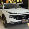 FIAT TORO 1.3 TURBO 270 FLEX FREEDOM AT6 FIAT TORO 1.3 TURBO 270 FLEX FREEDOM AT6