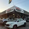 FIAT TORO 1.3 TURBO 270 FLEX FREEDOM AT6 FIAT TORO 1.3 TURBO 270 FLEX FREEDOM AT6