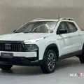 FIAT TORO 1.3 TURBO 270 FLEX FREEDOM AT6 FIAT TORO 1.3 TURBO 270 FLEX FREEDOM AT6