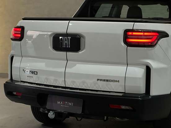 FIAT-TORO-1.3 TURBO 270 FLEX FREEDOM AT6 FIAT-TORO-2025
