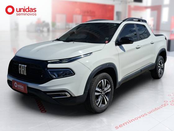 FIAT TORO 1.3 TURBO 270 FLEX FREEDOM AT6