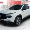 FIAT TORO 1.3 TURBO 270 FLEX FREEDOM AT6 FIAT TORO 1.3 TURBO 270 FLEX FREEDOM AT6