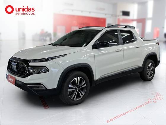 FIAT TORO 1.3 TURBO 270 FLEX FREEDOM AT6