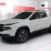 FIAT TORO 1.3 TURBO 270 FLEX FREEDOM AT6 FIAT TORO 1.3 TURBO 270 FLEX FREEDOM AT6
