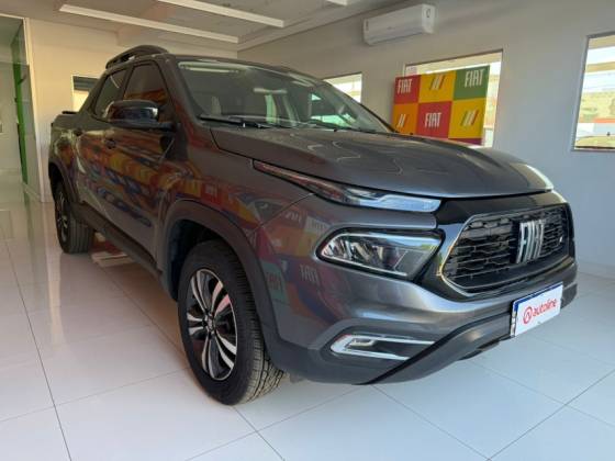 FIAT TORO 1.3 TURBO 270 FLEX FREEDOM AT6