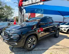 FIAT TORO 1.3 TURBO 270 FLEX FREEDOM AT6 FIAT TORO 1.3 TURBO 270 FLEX FREEDOM AT6