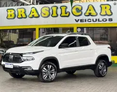 FIAT TORO 1.3 TURBO 270 FLEX FREEDOM AT6 FIAT TORO 1.3 TURBO 270 FLEX FREEDOM AT6