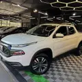FIAT TORO 1.3 TURBO 270 FLEX FREEDOM AT6 FIAT TORO 1.3 TURBO 270 FLEX FREEDOM AT6