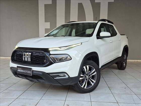 FIAT TORO 1.3 TURBO 270 FLEX FREEDOM AT6