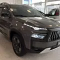 FIAT TORO 1.3 TURBO 270 FLEX VOLCANO AT6 FIAT TORO 1.3 TURBO 270 FLEX VOLCANO AT6