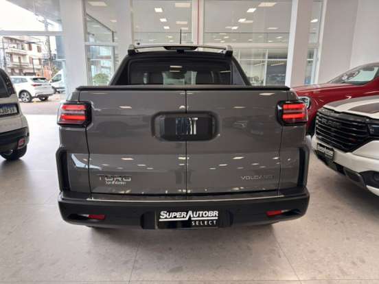 FIAT-TORO-1.3 TURBO 270 FLEX VOLCANO AT6 FIAT-TORO-2025