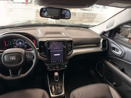 FIAT-TORO-1.3 TURBO 270 FLEX VOLCANO AT6 FIAT-TORO-2025