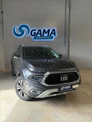 FIAT TORO 1.3 TURBO 270 FLEX VOLCANO AT6