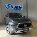 FIAT TORO 1.3 TURBO 270 FLEX VOLCANO AT6 FIAT TORO 1.3 TURBO 270 FLEX VOLCANO AT6