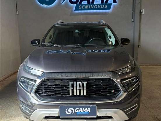 FIAT-TORO-1.3 TURBO 270 FLEX VOLCANO AT6 FIAT-TORO-2024