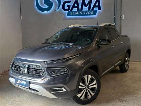 FIAT-TORO-1.3 TURBO 270 FLEX VOLCANO AT6 FIAT-TORO-2024