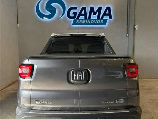 FIAT-TORO-1.3 TURBO 270 FLEX VOLCANO AT6 FIAT-TORO-2024