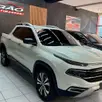 FIAT TORO 1.3 TURBO 270 FLEX VOLCANO AT6 FIAT TORO 1.3 TURBO 270 FLEX VOLCANO AT6