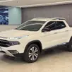 FIAT TORO 1.3 TURBO 270 FLEX VOLCANO AT6 FIAT TORO 1.3 TURBO 270 FLEX VOLCANO AT6