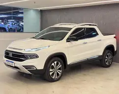 FIAT TORO 1.3 TURBO 270 FLEX VOLCANO AT6 FIAT TORO 1.3 TURBO 270 FLEX VOLCANO AT6