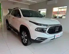 FIAT TORO 1.3 TURBO 270 FLEX VOLCANO AT6 FIAT TORO 1.3 TURBO 270 FLEX VOLCANO AT6