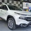 FIAT TORO 1.8 16V EVO FLEX ENDURANCE AT6 FIAT TORO 1.8 16V EVO FLEX ENDURANCE AT6