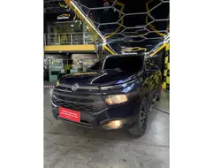 FIAT TORO 1.8 16V EVO FLEX ENDURANCE AT6 FIAT TORO 1.8 16V EVO FLEX ENDURANCE AT6