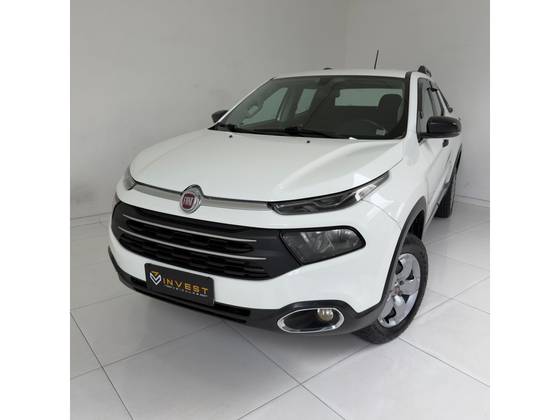 FIAT TORO 1.8 16V EVO FLEX FREEDOM AT6
