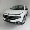 FIAT TORO 1.8 16V EVO FLEX FREEDOM AT6 FIAT TORO 1.8 16V EVO FLEX FREEDOM AT6