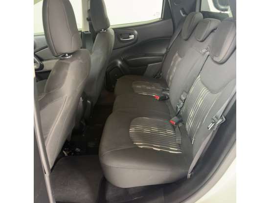 FIAT-TORO-1.8 16V EVO FLEX FREEDOM AT6 FIAT-TORO-2016