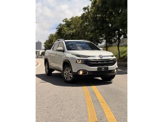 FIAT TORO 1.8 16V EVO FLEX FREEDOM AT6