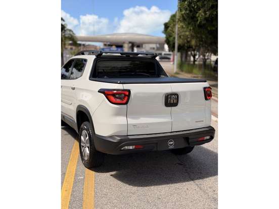 FIAT-TORO-1.8 16V EVO FLEX FREEDOM AT6 FIAT-TORO-2018