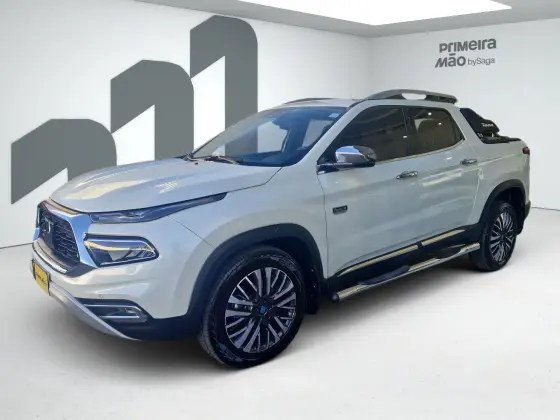 FIAT TORO 2.0 16V TURBO DIESEL RANCH 4WD AT9 FIAT TORO 2.0 16V TURBO DIESEL RANCH 4WD AT9