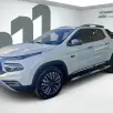 FIAT TORO 2.0 16V TURBO DIESEL RANCH 4WD AT9 FIAT TORO 2.0 16V TURBO DIESEL RANCH 4WD AT9
