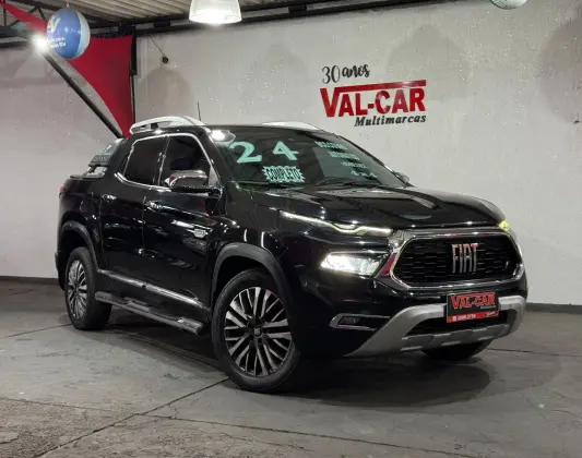 FIAT TORO 2.0 16V TURBO DIESEL RANCH 4WD AT9