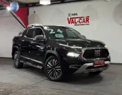 FIAT TORO 2.0 16V TURBO DIESEL RANCH 4WD AT9 FIAT TORO 2.0 16V TURBO DIESEL RANCH 4WD AT9