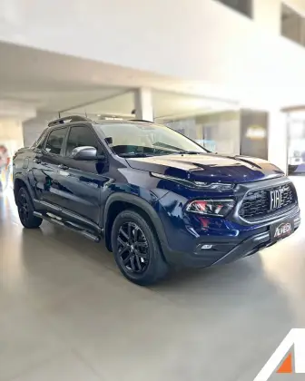 FIAT TORO 2.0 16V TURBO DIESEL ULTRA 4WD AT9