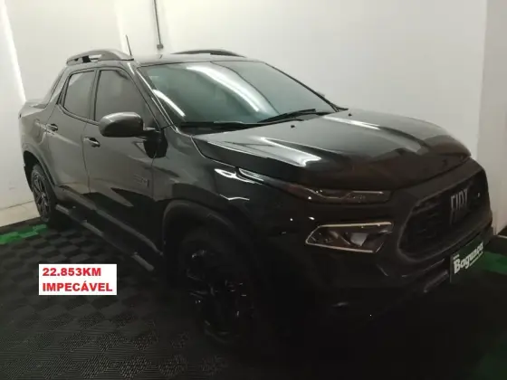FIAT TORO 2.0 16V TURBO DIESEL ULTRA 4WD AT9