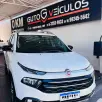 FIAT TORO 2.0 16V TURBO DIESEL VOLCANO 4WD AT9 FIAT TORO 2.0 16V TURBO DIESEL VOLCANO 4WD AT9