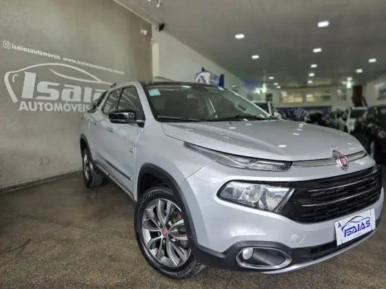 FIAT TORO 2.0 16V TURBO DIESEL VOLCANO 4WD AT9