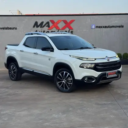 FIAT TORO 2.0 16V TURBO DIESEL VOLCANO 4WD AT9