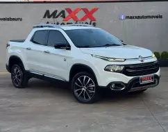 FIAT TORO 2.0 16V TURBO DIESEL VOLCANO 4WD AT9 FIAT TORO 2.0 16V TURBO DIESEL VOLCANO 4WD AT9