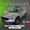 FIAT TORO 2.0 16V TURBO DIESEL FREEDOM 4WD AT9 FIAT TORO 2.0 16V TURBO DIESEL FREEDOM 4WD AT9