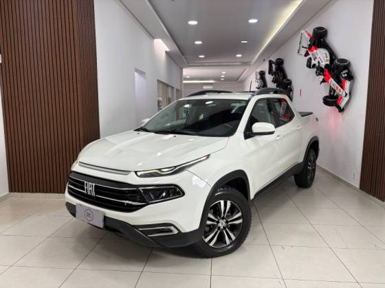 FIAT TORO 2.0 16V TURBO DIESEL FREEDOM 4WD AT9