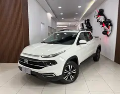 FIAT TORO 2.0 16V TURBO DIESEL FREEDOM 4WD AT9 FIAT TORO 2.0 16V TURBO DIESEL FREEDOM 4WD AT9