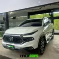 FIAT TORO 2.0 16V TURBO DIESEL RANCH 4WD AT9 FIAT TORO 2.0 16V TURBO DIESEL RANCH 4WD AT9