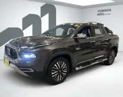 FIAT TORO 2.0 16V TURBO DIESEL RANCH 4WD AT9 FIAT TORO 2.0 16V TURBO DIESEL RANCH 4WD AT9