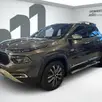 FIAT TORO 2.0 16V TURBO DIESEL RANCH 4WD AT9 FIAT TORO 2.0 16V TURBO DIESEL RANCH 4WD AT9