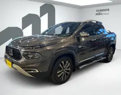 FIAT TORO 2.0 16V TURBO DIESEL RANCH 4WD AT9 FIAT TORO 2.0 16V TURBO DIESEL RANCH 4WD AT9