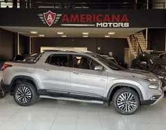 FIAT TORO 2.0 16V TURBO DIESEL RANCH 4WD AT9 FIAT TORO 2.0 16V TURBO DIESEL RANCH 4WD AT9
